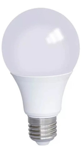 Lampara Led Candela 12w Equivale 100w Fría / Calida  E27 