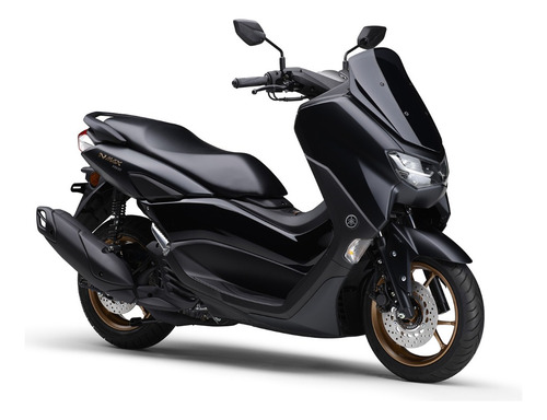 Yamaha Nmx 155 Connected Abs Nmax - Palermo Bikes
