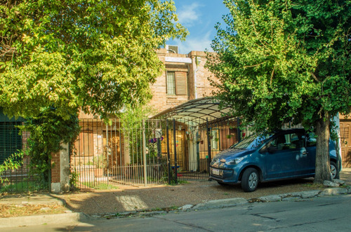 Castelar Norte - Venta - Dúplex 3 Ambientes