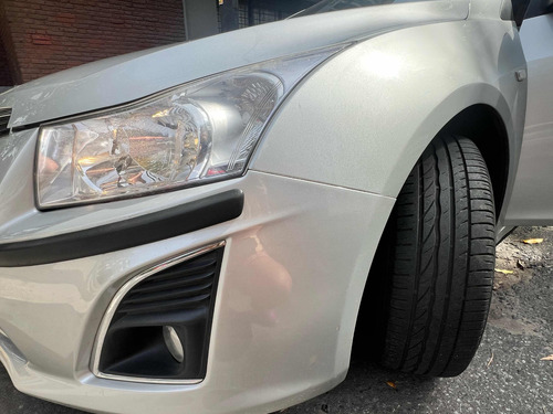 Chevrolet Cruze 1.8 Lt Mt