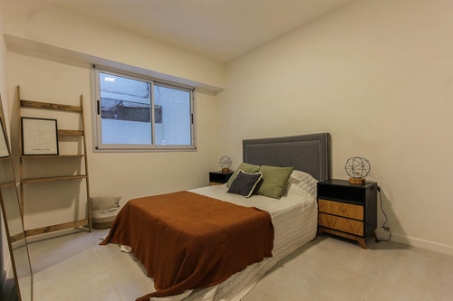 Venta Ph 3 Ambientes Villa Crespo Con Patio