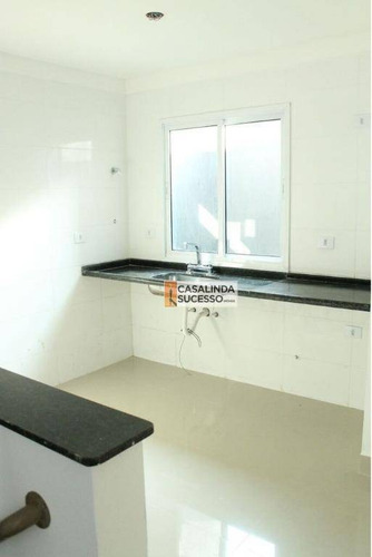 Imagem 9 de 30 de Sobrado Em Condomínio 180m² 3 Dortms. 2 Vagas Próx. À Av Marginal Tietê E Parque Do Piqueri So0879 - So0879