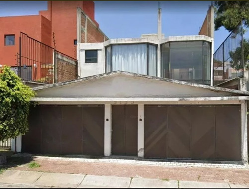 Vendo Casa En Calz. De Las Águilas, Colonia Villa Verdún!!! 2 0 4