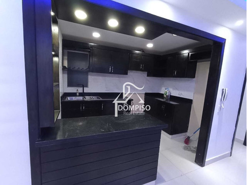 Penthouse De  Oportunidad En Venta