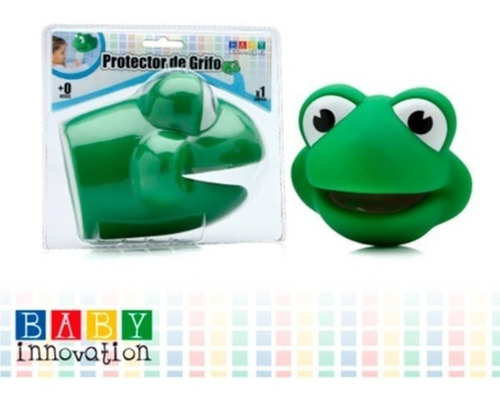 Imagen 3 de 4 de Protector De Canilla Innovation 78