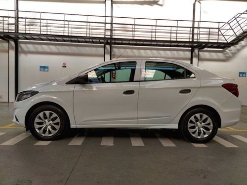 Chevrolet Prisma Lt