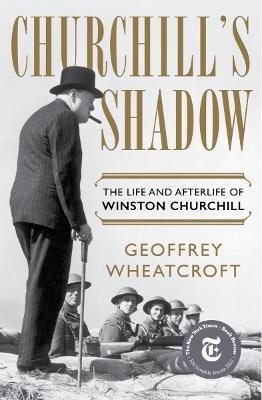 Libro Churchill's Shadow : The Life And Afterlife Of Wins...
