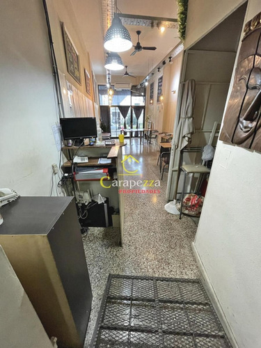 Imagen 12 de 25 de Fondo De Comercio En Venta, Local De Sushi En Villa Bosch