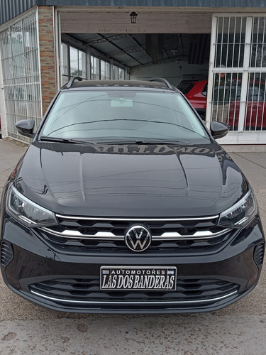 Volkswagen Nivus 1.0 Tsi 170 Mt Confortline