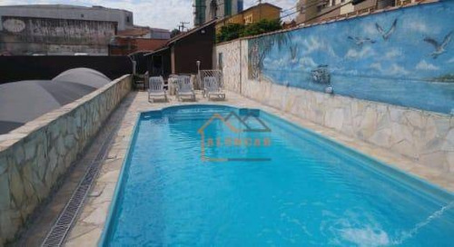 Imagem 20 de 21 de Sobrado À Venda Por R$ 265.000,00 - Cidade Líder - São Paulo/sp - So0379