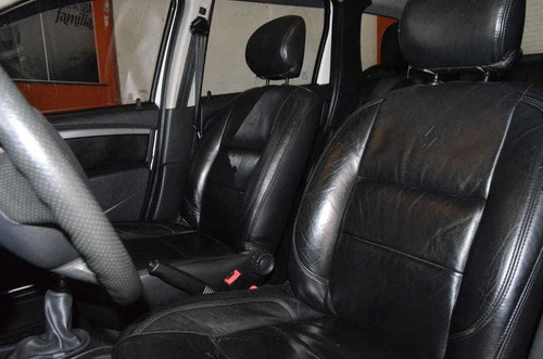 Renault Duster 2.0 Tech Road