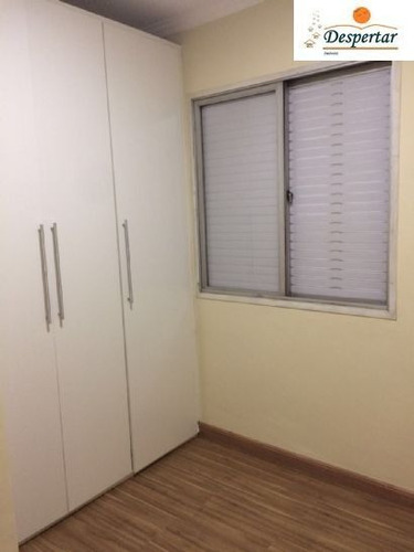 04369 - Apartamento 3 Dorms, Freguesia Do Ó - São Paulo/sp - 4369