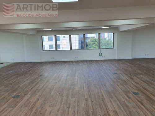 Imagem 4 de 16 de Comercial Para Venda, 0 Dormitórios, Cidade Monções - São Paulo - 2799