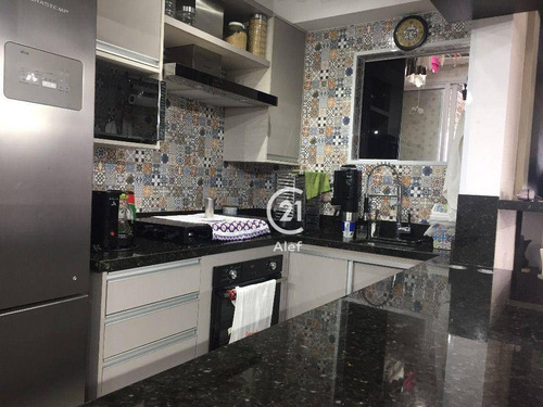 Imagem 4 de 30 de Apartamento Novo Com Linda Varanda E 2 Suítes Com Todo Lazer - Ap3527