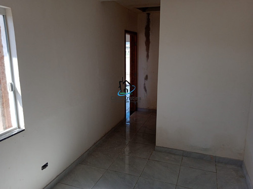 Imagem 5 de 9 de Casa - Ca00369 - 70722604