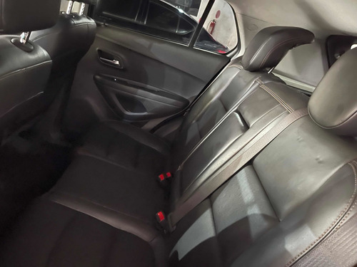 Imagen 10 de 15 de Chevrolet Trax 2019 1.8 Premier At