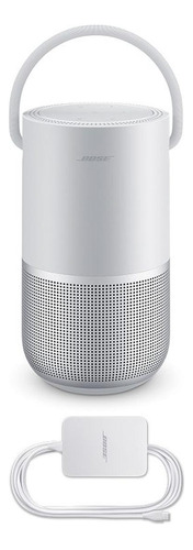 Bose Portable Smart Speaker Bocina Wifi Bluetooth C/bateria