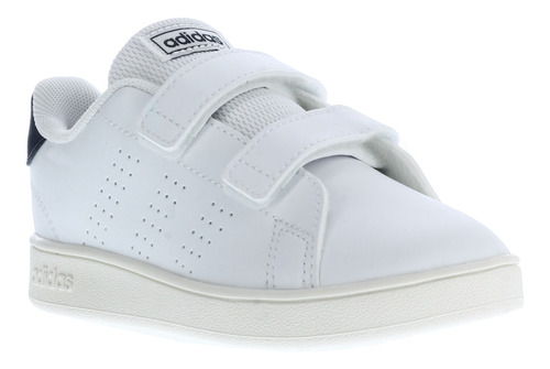 Championes Niño adidas Advantage Velcro  009.w2590 Tienda Ad