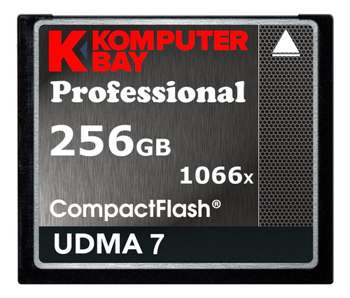 Komputerbay Profesional Gb Compact Flash Card X Cf Mb Udma