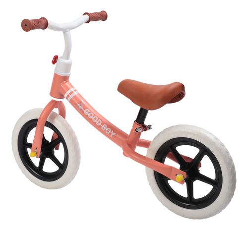 Toddler First Bike Juguete Para 2 A 6 Niños Y Niñas Steel Sh