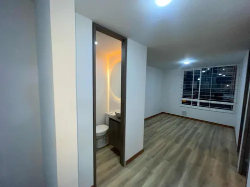 Venta Apartamento Conjunto Residencial Portón De Alsacia