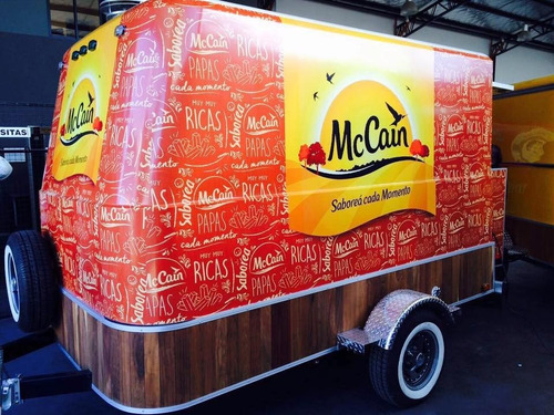 Beer Truck Food Truck Food