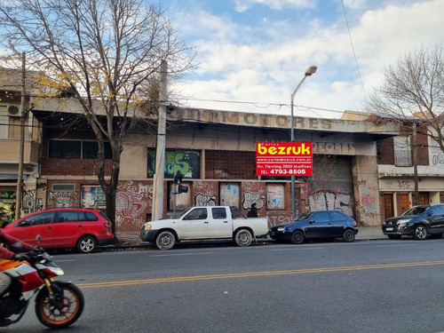 Imagen 1 de 6 de Terreno En Alquiler Victoria