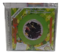 Comprar Cd Los Descalzados Cuarteto Orgánico Cuarteto Cristiano