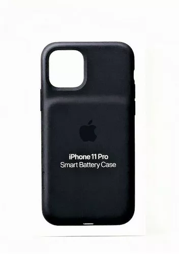 Funda Bateria Externa Apple iPhone 11 Pro Battery Original
