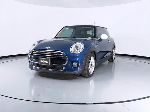 MINI Cooper 1.5 COOPER CHILI