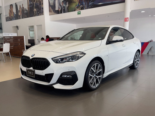 Bmw 220i Shadow Edition (automático) 2024