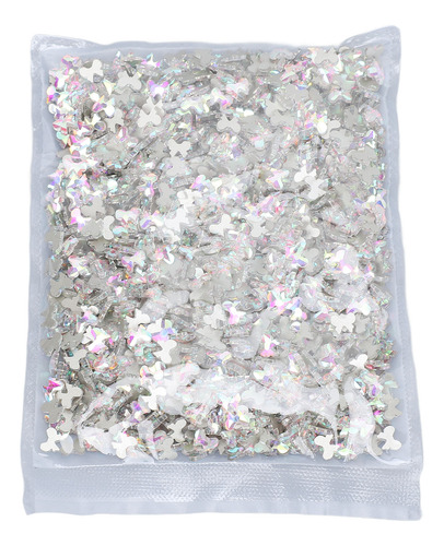 Set Compacto De Diamantes De Imitación Para Decoración De Uñ