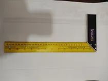 Comprar Escuadras De Aluminio De 14 Pulgadas