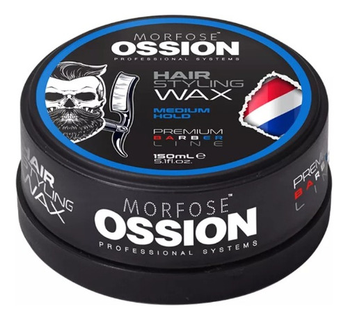 Cera Ossion Wax 150ml - g a $34000