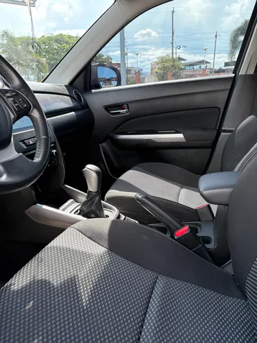 Suzuki Vitara 1.6 Gl