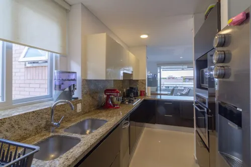 Apartamento En Venta En Pance. Cod V5432