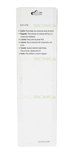 Kit Limpieza Mantenimiento Celular Electronica Cumputacion