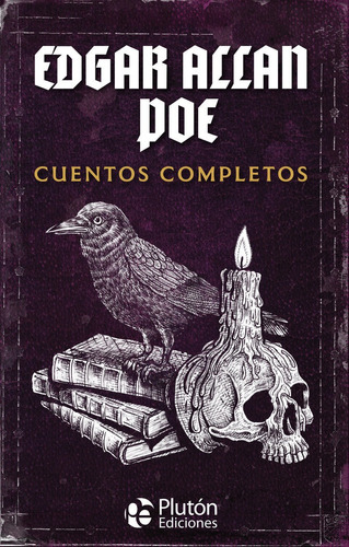 Cuentos Completos - Allan Poe,edgar (book)