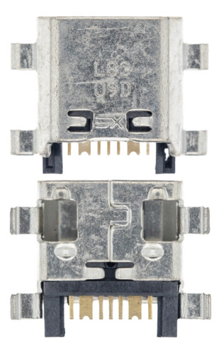 Pin De Carga Conector Usb Samsung J7 Neo J701