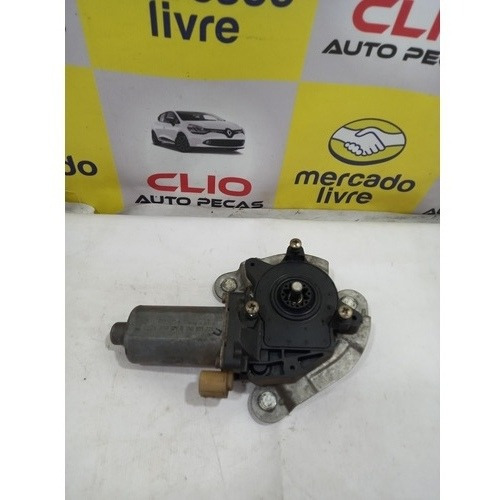 Motor Vidro Elétrico D/d Clio 1999 Á 2001 130821721