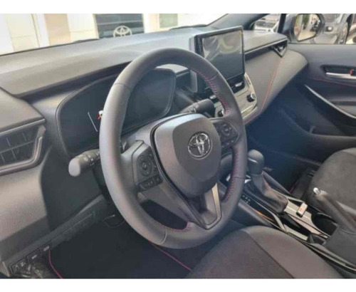 Toyota Corolla 2.0 VVT-IE FLEX GR-S DIRECT SHIFT