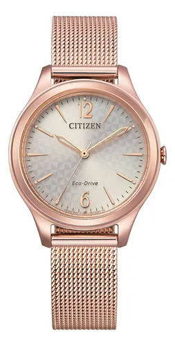Reloj Citizen De Oro Con Agujas De Oro MercadoLibre