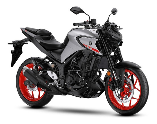 Imagen 2 de 15 de Yamaha Mt 03 Entrega Inmediata Y El Mejor Precio!