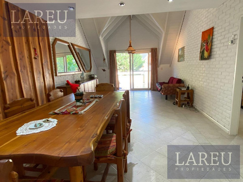 Imagen 7 de 30 de Dormy En Venta - Club De Campo Pueyrredon