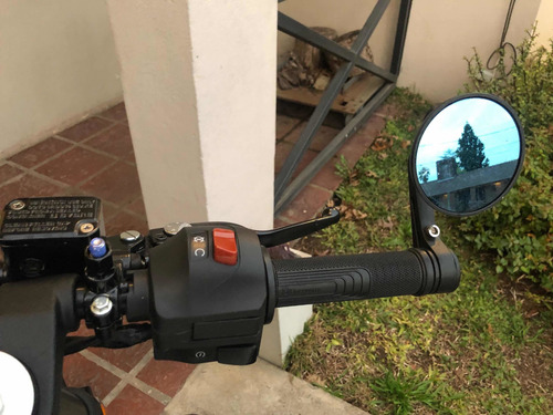 Imagen 4 de 21 de Husqvarna Vitpilen 401 **impecable** - Financio 50% -