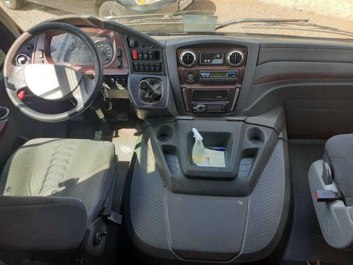 Imagem 5 de 5 de Volare W9 Limousine 2013 Impecável Ligue E Confira! Ref.178