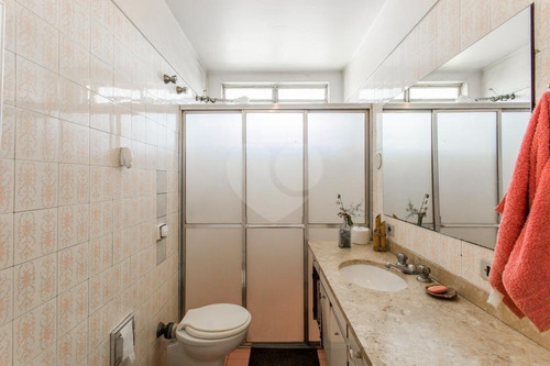 Imagem 29 de 30 de Sobrado Residencial/comercial Próximo Ao Shopping Morumbi - Reo69895