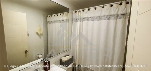 Casa En Venta De 3 Dorm. En Temuco