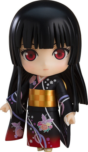 Figura Nendoroid Ai Enma Hell Girl N° 1634 - Good Smile C.