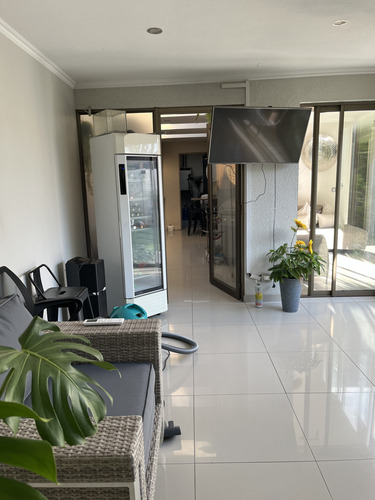 Hermosa Casa En Buin Con Acceso Ruta 5